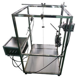 IEC60335 PLC Automatic Washing Machine Door Performance Tester