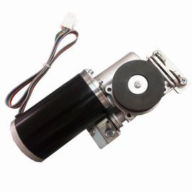 Long lifetime 4200 RPM Universal Automatic Sliding Door Motors Brushless DC Motor High Torque