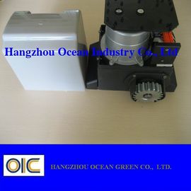 Magnet Limit Quick Release Automatic Sliding Gate Motor With CE