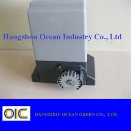 Magnet Limit Quick Release Automatic Sliding Gate Motor With CE