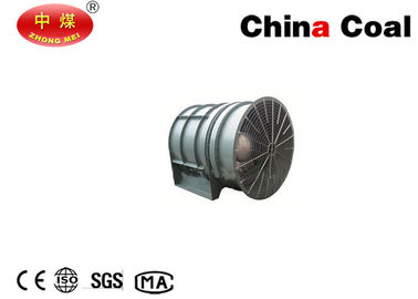 Ventilation Equipment DTF Series Metro Tunnel Fan Price of Jet Fan