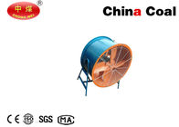 High Efficiency Ventilation Fan 960 to 2900 rpm High Speed Jet Fan Ventilator