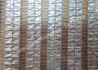 HDPE Aluminum Foil Outdoor Shade Net for Agriculture &amp; Horticulture Garden Netting