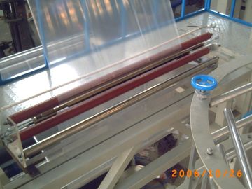 Greenhouse Polyethylene Film Blowing Machine For Agricultur 3000mm Width