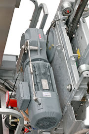 Vertical Rack And Pinion Hoists 