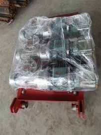 Vertical Rack And Pinion Hoists 