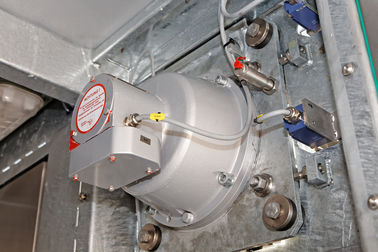 Electric Rack And Pinion Hoists 