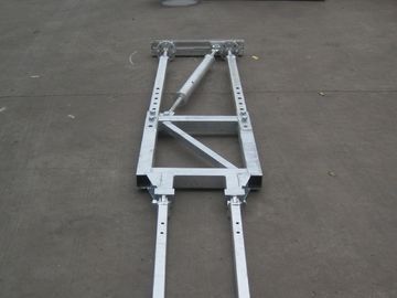 Electric Rack And Pinion Hoists 