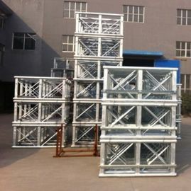 Electric Rack And Pinion Hoists 