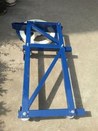 Electric Rack And Pinion Hoists 