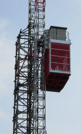 Durable VFD Rack And Pinion Hoists