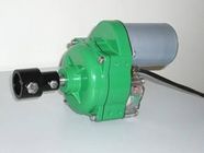 Agricultural Greenhous Equipment Film Roll-up Motor