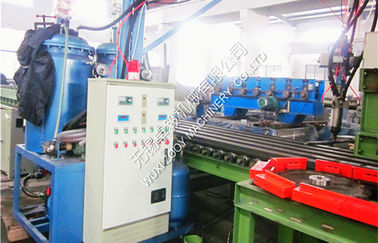Galvanized Steel PU Sandwich Production Line Automatic Cooling System