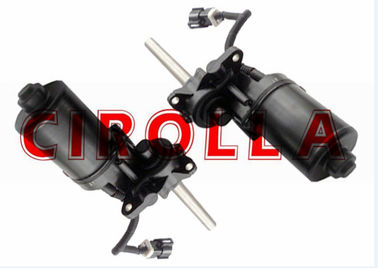 Land Rover Electric Car Pedal Brush Gear Motor  , 12v gear motor high torque