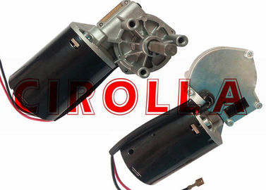 High Torque DC Brush Gear Motor 12V for Auto Garage Door Openers