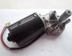 High Torque DC Brush Gear Motor 12V for Auto Garage Door Openers