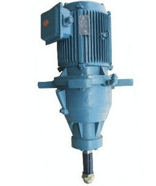 NGW-L-F Cooling Tower Industrial Speed Reducer / Planetary Gear Reducer Low Noise