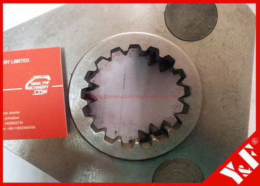 SK100 - 5 Swing First Carrier Excavator Gears YW32W01014F1 17 Teeth
