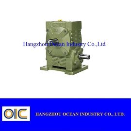 Single speed worm gear reducer RATIO 110-160 WPA WPS WPO WPX WPDA WPDS WPDO WPDX WPKA WPKS