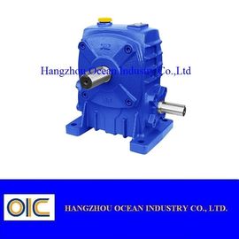 Single speed worm gear reducer RATIO 110-160 WPA WPS WPO WPX WPDA WPDS WPDO WPDX WPKA WPKS