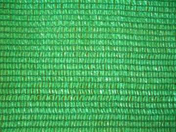 Hdpe Raschel Knitted Netting Greenhouse Fence Netting With Anti Uv