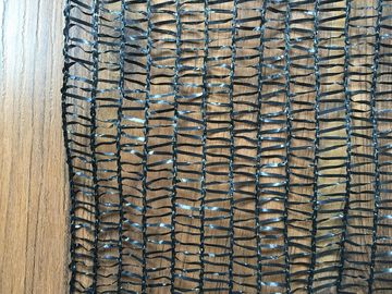 Outdoor Greenhouse Sun Shade Netting For Vegetable , Flower Growth