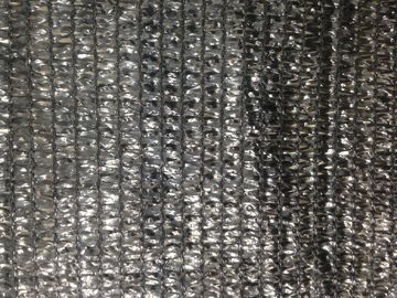 HDPE Aschel Knitted Agriculture Shade Net For Greenhouse , 30gsm-300gsm