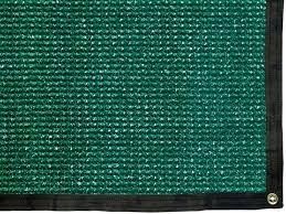Custom Hdpe Raschel Knitted Garden Shade Netting For Courtyard