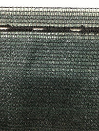 Hdpe Courtyard , Garden Shade Netting Fence For Swimming Pool