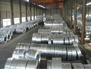 SGCE DX54D+Z GI Galvanized Steel Coil / Strips / Sheets Zinc Coated