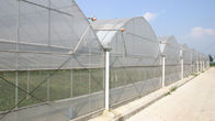 Cheap commercial greenhouse
