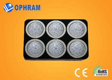 High Power IP20 Full Spectrum LED Grow Lights for Seedling / Leafy