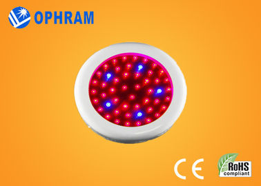 Epistar IP20 50W Full Spectrum LED Grow Lights for Flowers AC85-265V