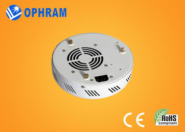 Epistar IP20 50W Full Spectrum LED Grow Lights for Flowers AC85-265V
