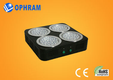 120W IP20 AC85-265V Epistar 10%-90% RH Full Spectrum LED Grow Lights
