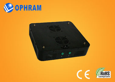 120W IP20 AC85-265V Epistar 10%-90% RH Full Spectrum LED Grow Lights