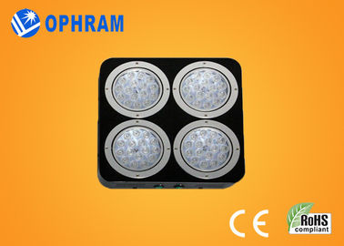 120W IP20 AC85-265V Epistar 10%-90% RH Full Spectrum LED Grow Lights