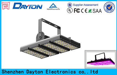 Dustproof Outdoor 250 Watt Greenhouse Led Grow Light Purple