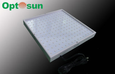 Greenhouse / Indoor Plant Led Growing Lights 6 Square Meters 28W
