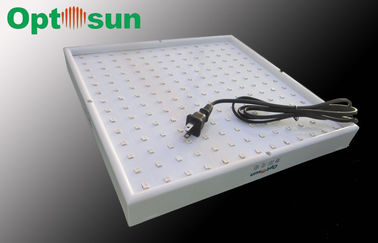 Greenhouse / Indoor Plant Led Growing Lights 6 Square Meters 28W