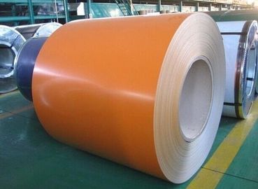 Building Materials Mental Color Coated Steel Sheet Wood imitation Pattern