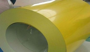 Building Materials Mental Color Coated Steel Sheet Wood imitation Pattern