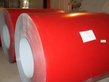 Building Materials Mental Color Coated Steel Sheet Wood imitation Pattern