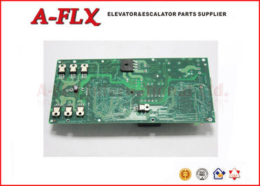 Main Board 1251R5 Thyssen Elevator Door Motor PCB For Door opening