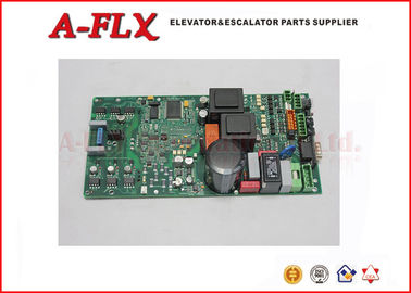 Main Board 1251R5 Thyssen Elevator Door Motor PCB For Door opening