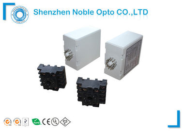 Inductive Vehicle Loop Detector Controlling Traffic Light Systems Auto Open Closing