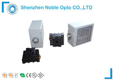 Inductive Vehicle Loop Detector Controlling Traffic Light Systems Auto Open Closing