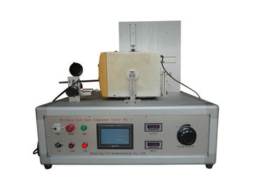 PLC Control Electrical Appliance Tester Microwave Oven Door Endurance Tester