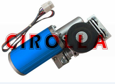 75W 24V DC Brushless Gear Motor Low Sound With Remote Control