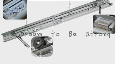 Office internal sliding doors , Auto sliding Door operator Bea infrared motion sensor